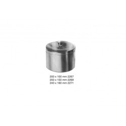 Holloware Products